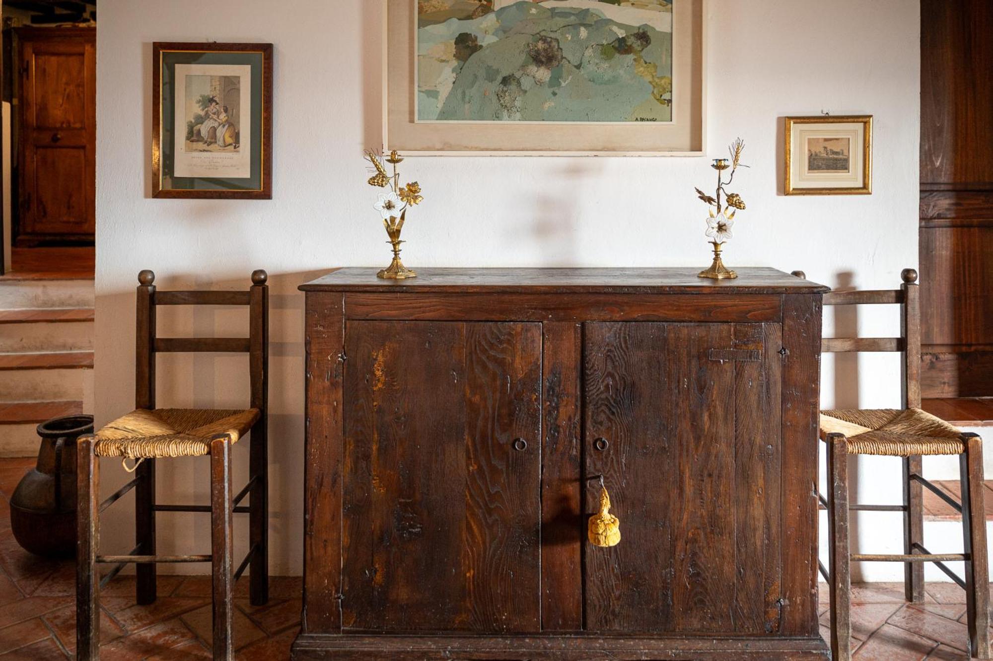 Artistica Pienza - Breathtaking Val D'Orcia View Apartamento Exterior foto