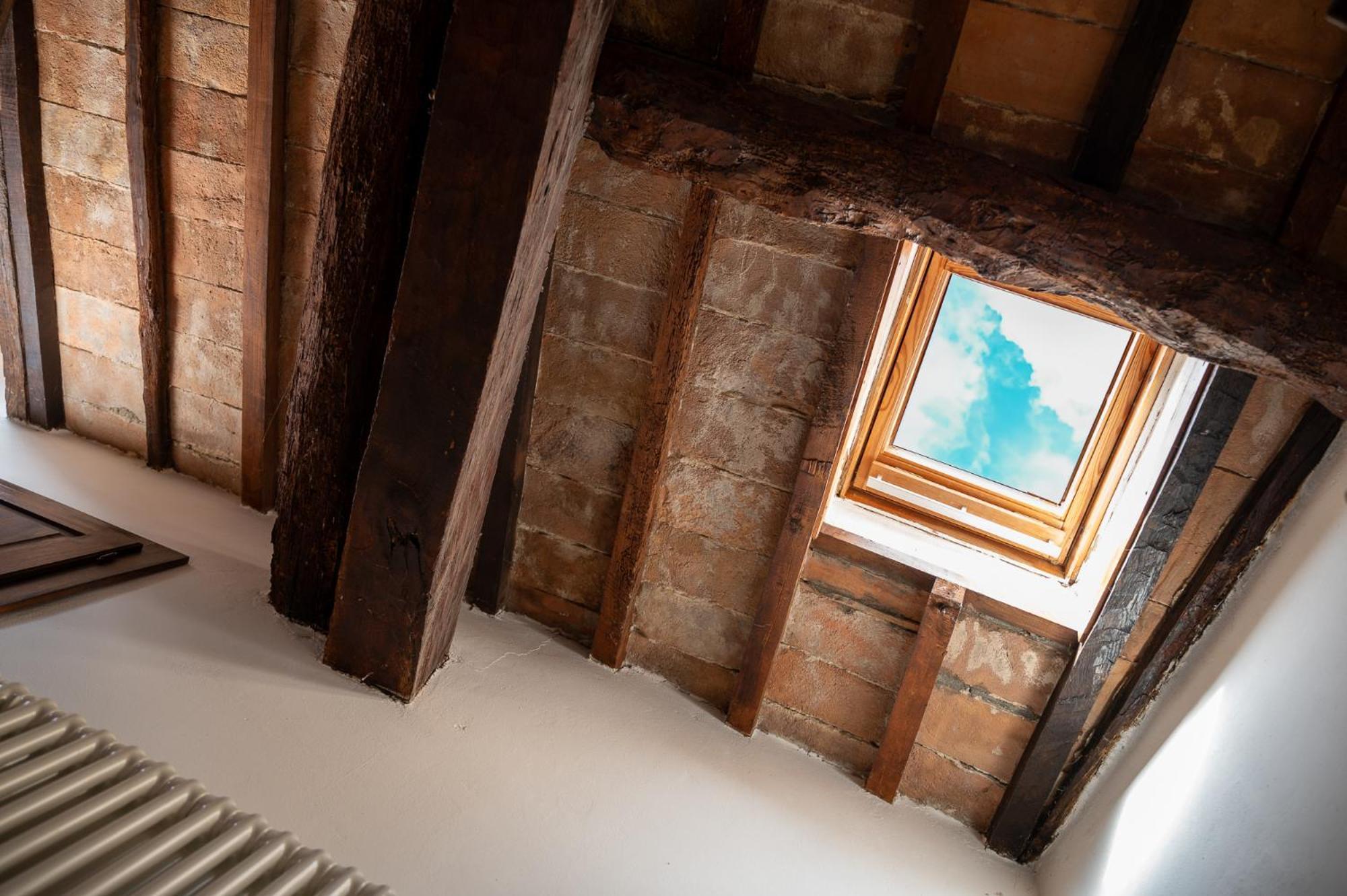 Artistica Pienza - Breathtaking Val D'Orcia View Apartamento Exterior foto