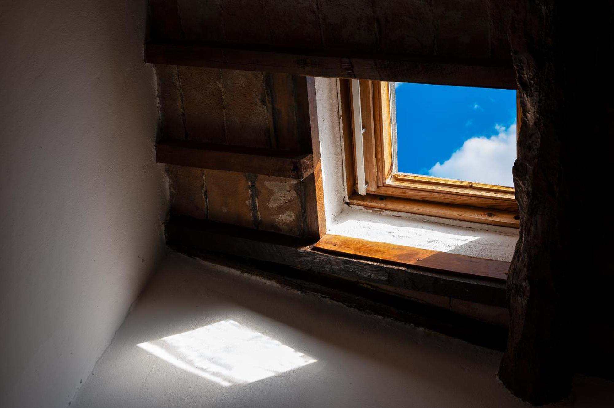 Artistica Pienza - Breathtaking Val D'Orcia View Apartamento Exterior foto